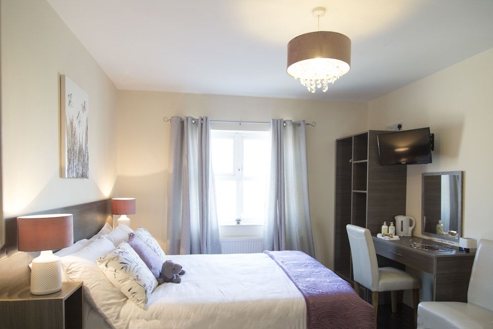 Deluxe Double Room - Photo 6