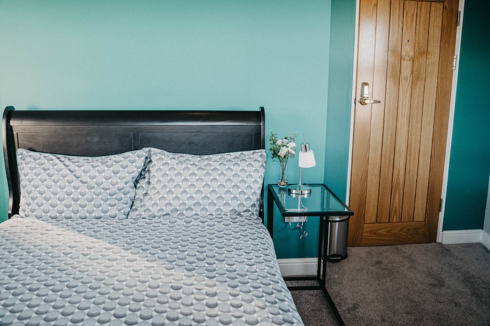 Signature Double Room, Ensuite (Double) - Photo 1
