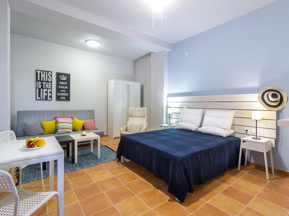Azure Villa in Platanias, Billede 17