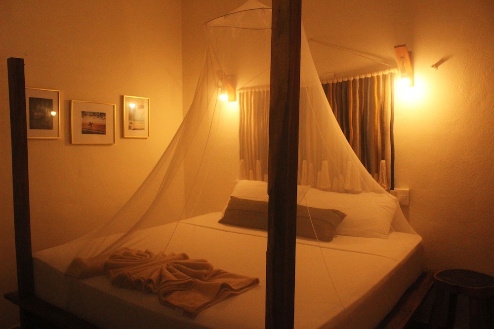 Room, Private Bathroom, Beach View