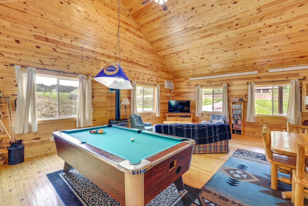 House (2 Bedrooms) photo 1