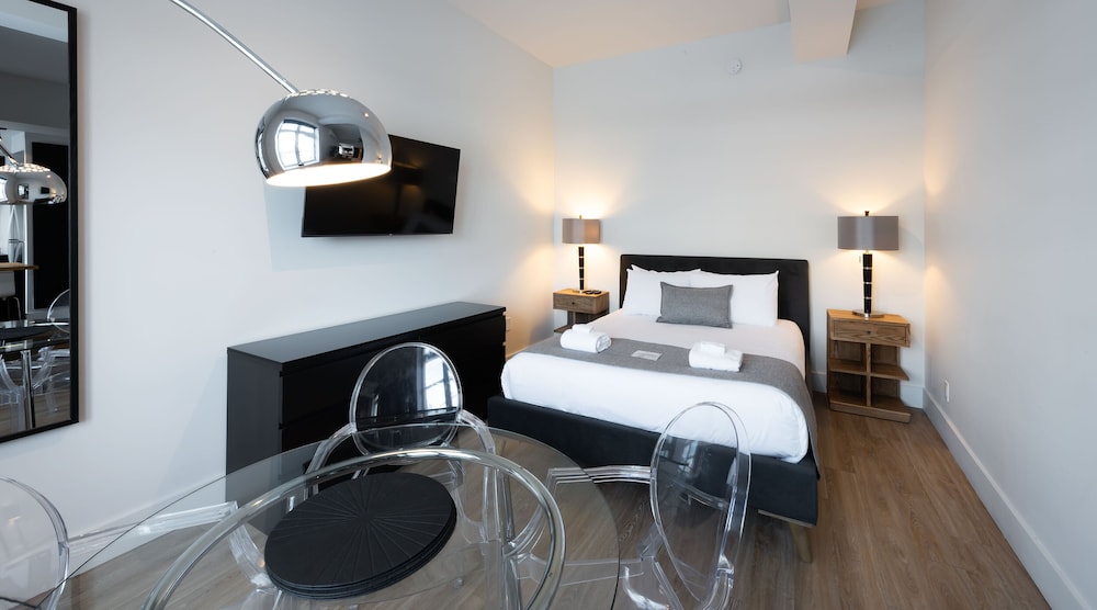 Superior Suite