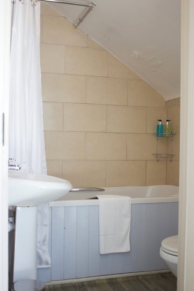 Standard Double Room, Sea View - Photo 8