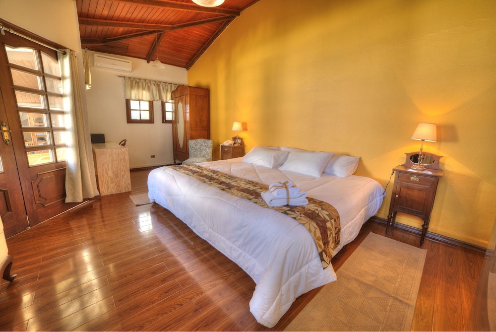 Deluxe Double Room Sole photo 3