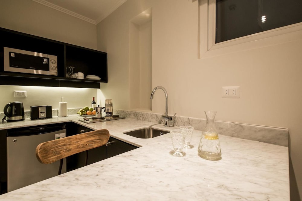 Superior Apartment, 2 Twin Beds photo 3