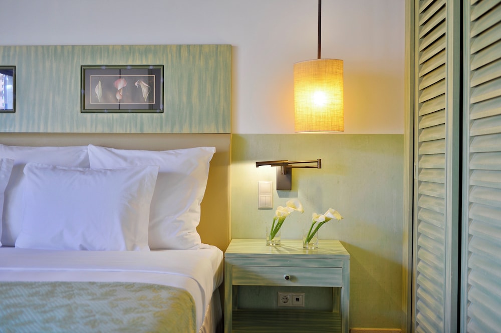 Classic Garden Double/Twin Room - Photo 3