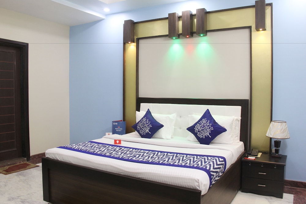 Double Or Twin Room