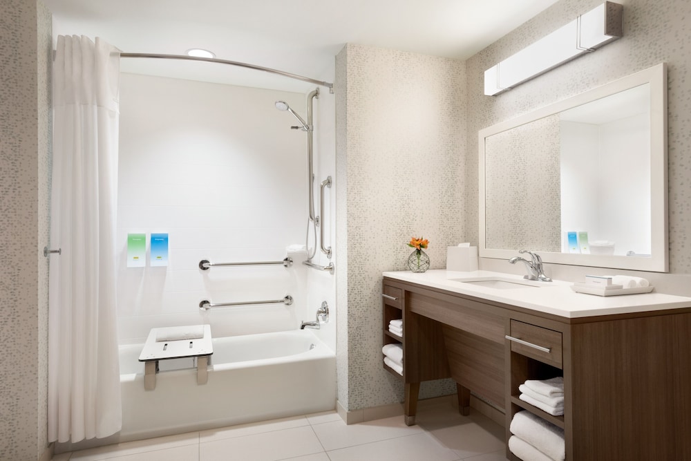 Suite, 1 Bedroom, Non Smoking - Photo 5