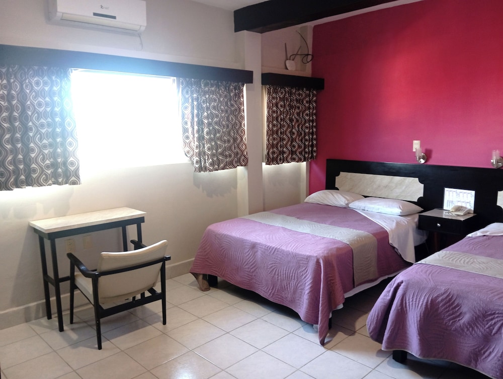 Standard Room, 1 Bedroom