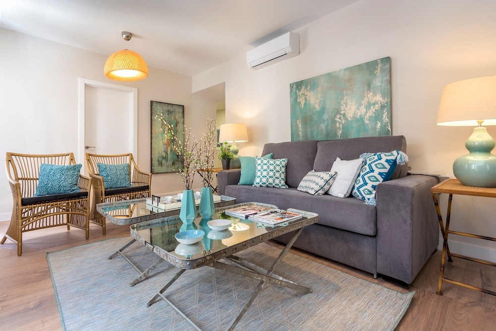 Apartment, 2 Bedrooms