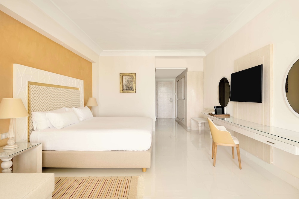 Junior Suite, Beachfront (Private Terrasse, Single Use) - Photo 3