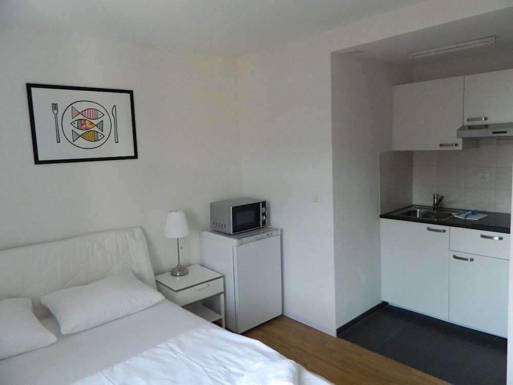 Apartment (Studio) photo 3