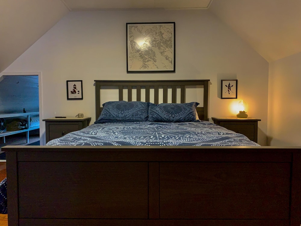 Apartment photo 1