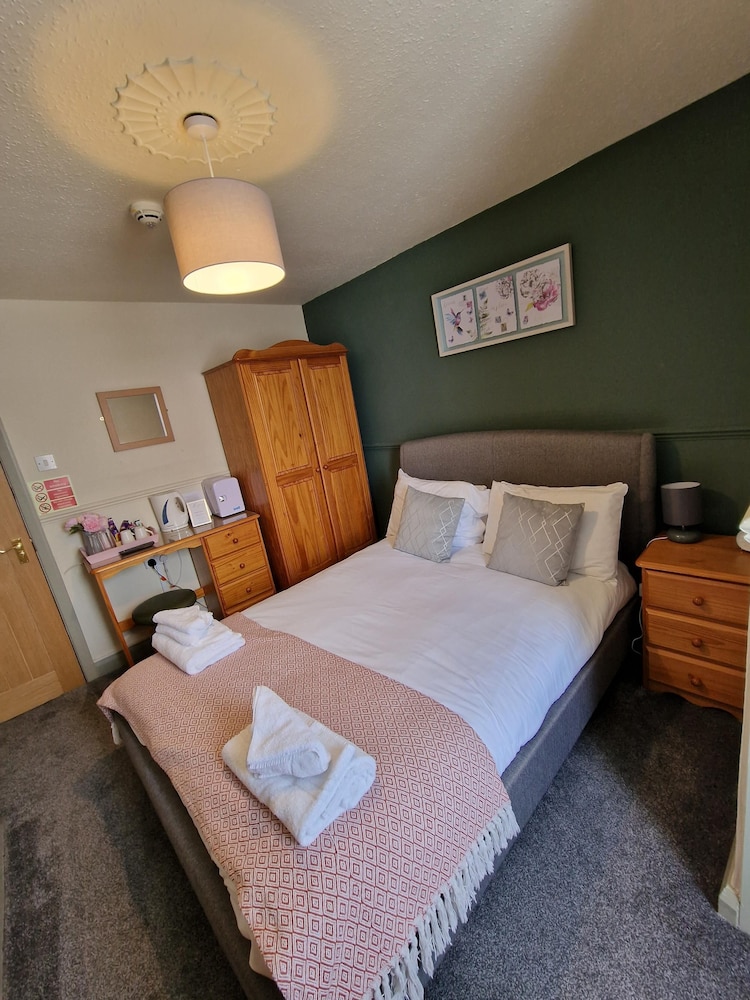 Comfort Double Room, Ensuite photo 2