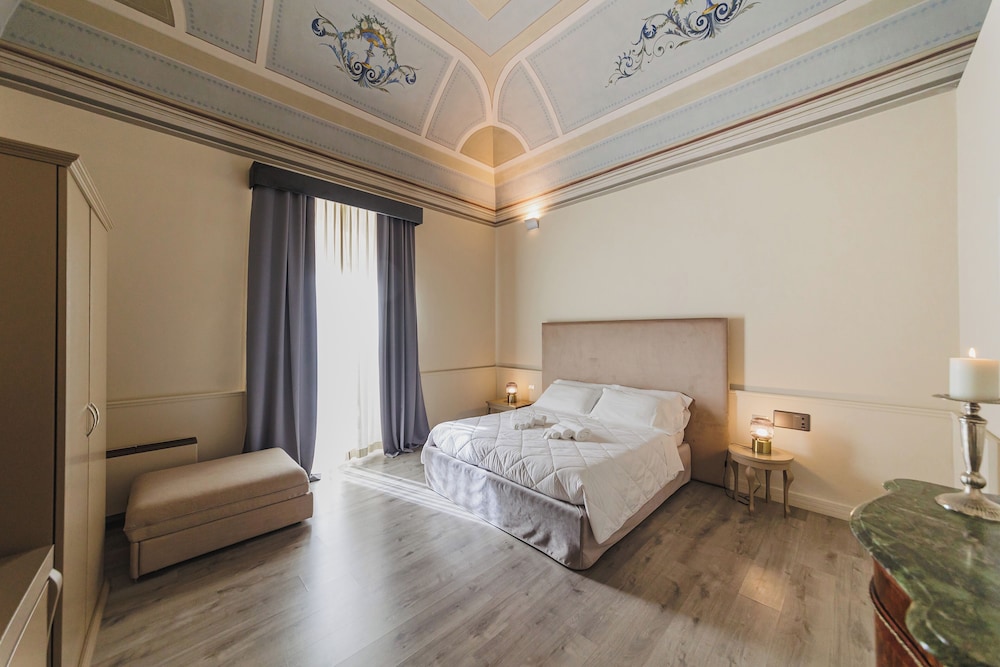 Superior Double or Twin Room photo 1