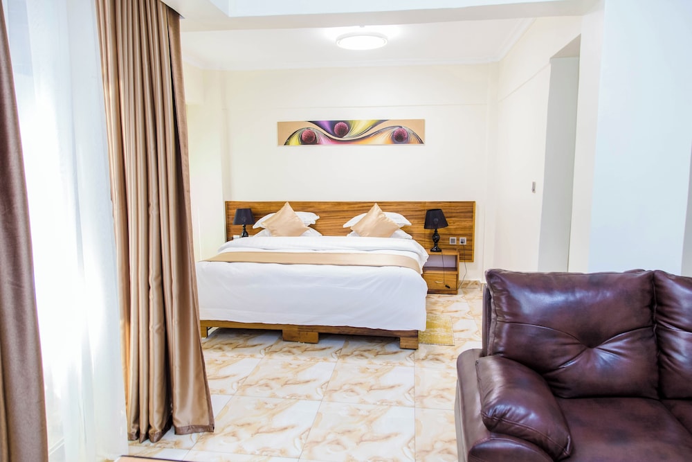 Executive Room