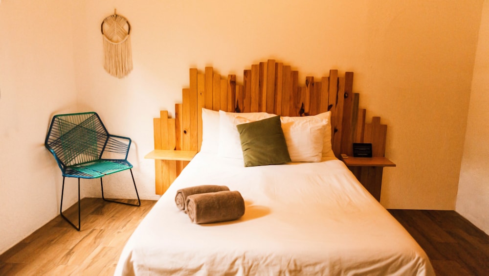 Standard Room, 1 Bedroom (Private Room ) - Photo 10