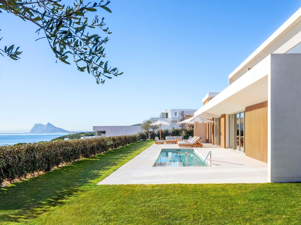 Presidential Villa, 5 Bedrooms