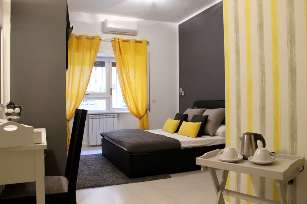Premium Double Room