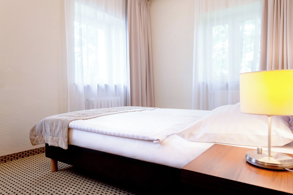 Economy Double Room, 1 Double Bed photo 2