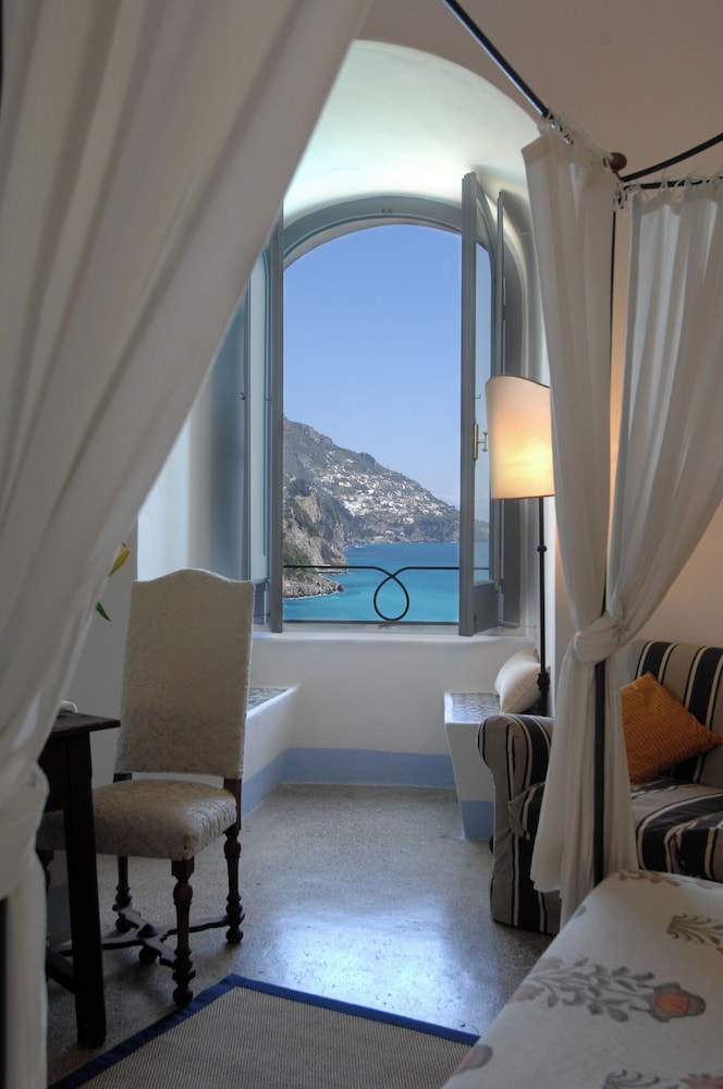 Villa, Sea View