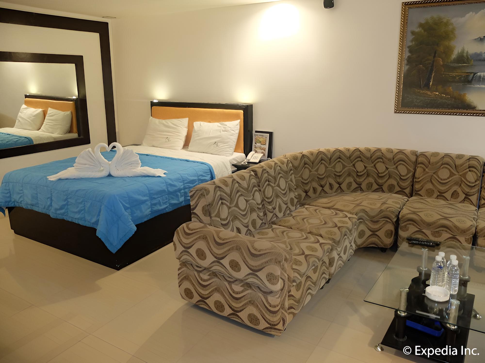 Suite photo 3
