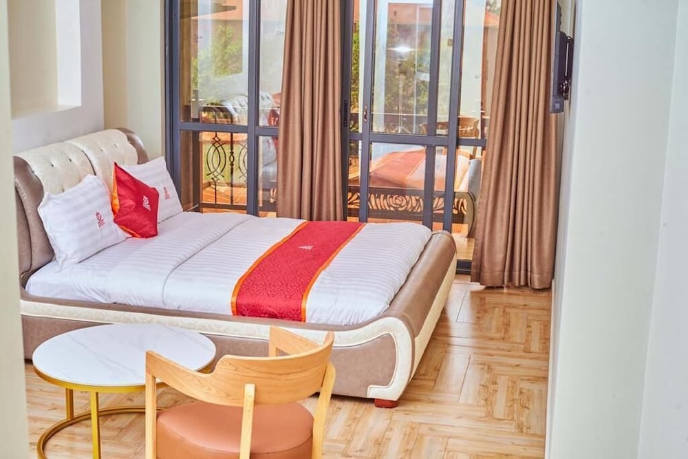 Deluxe Room photo 1