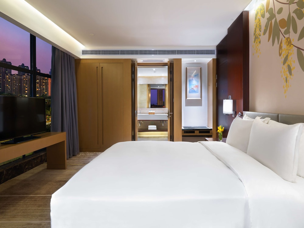 King, Suite, 1 Bedroom photo 1