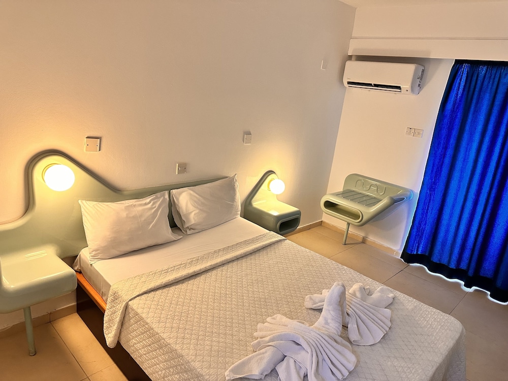 Basic Double Room - Photo 1