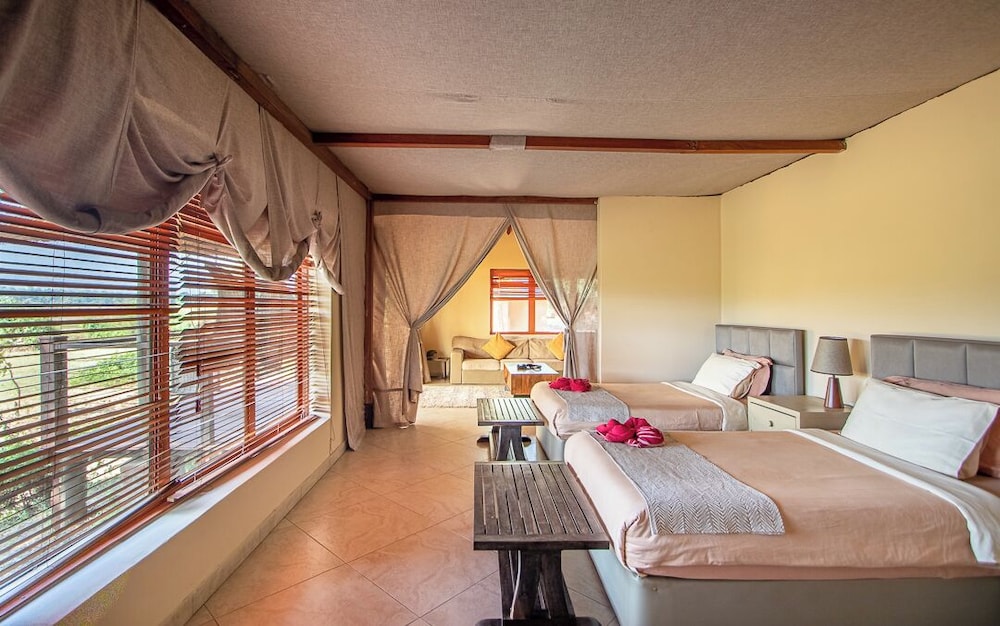 Standard Triple Room photo 1