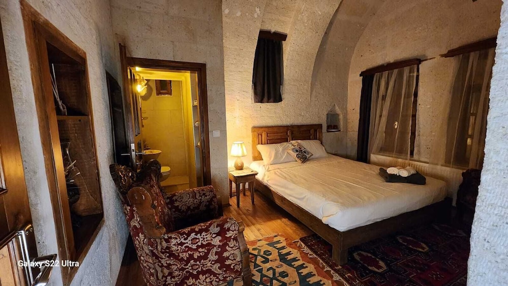 Comfort Room