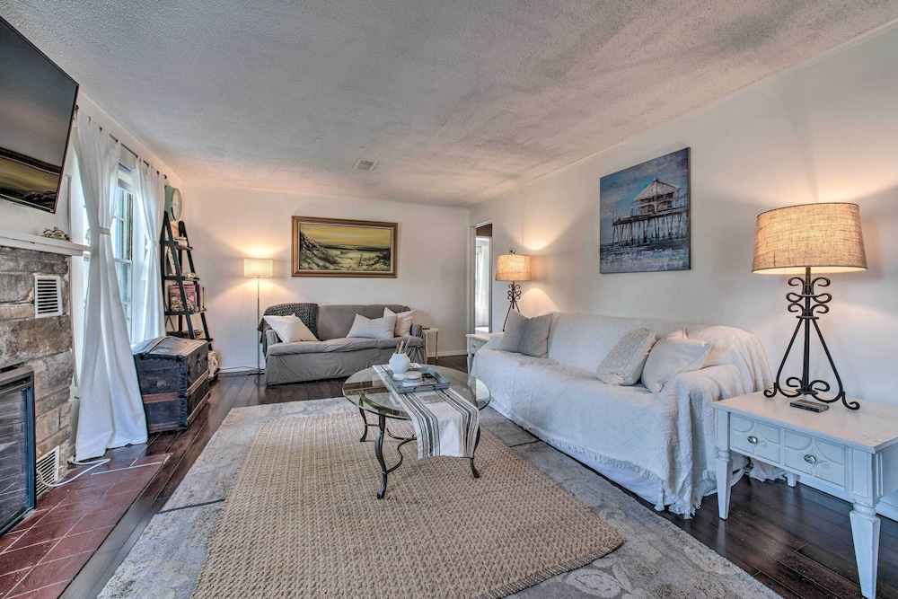 Cottage (3 Bedrooms) photo 1