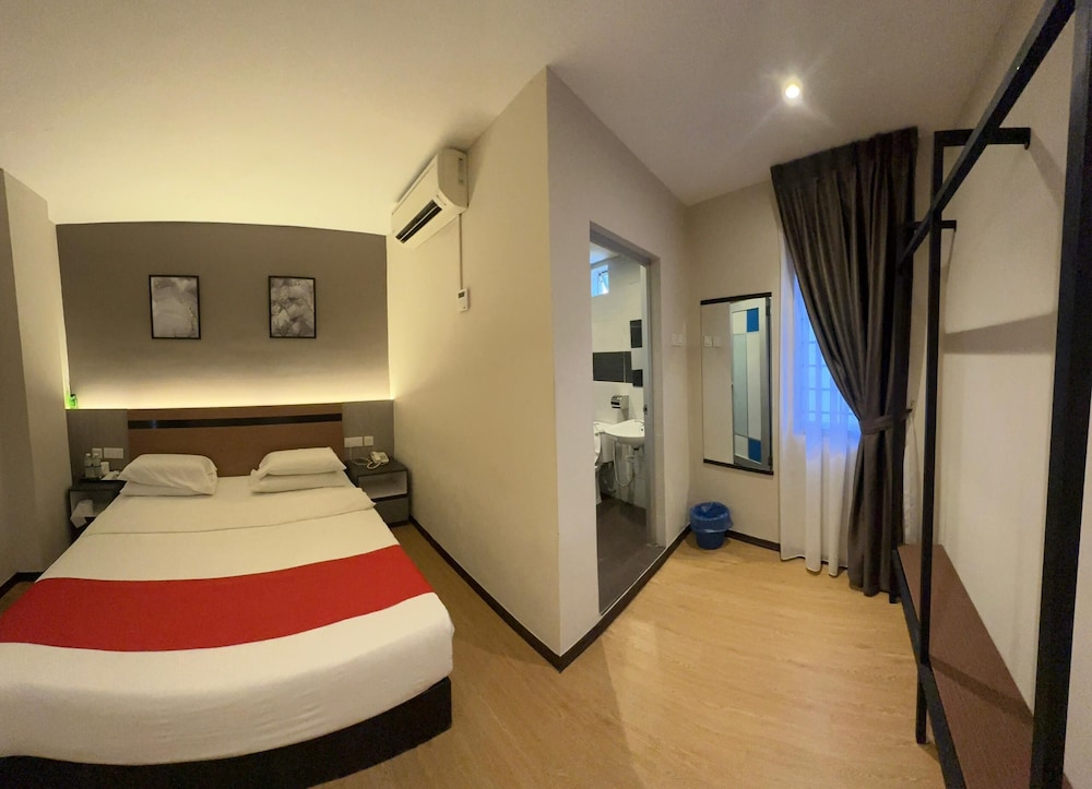 Superior Room, City View photo 1