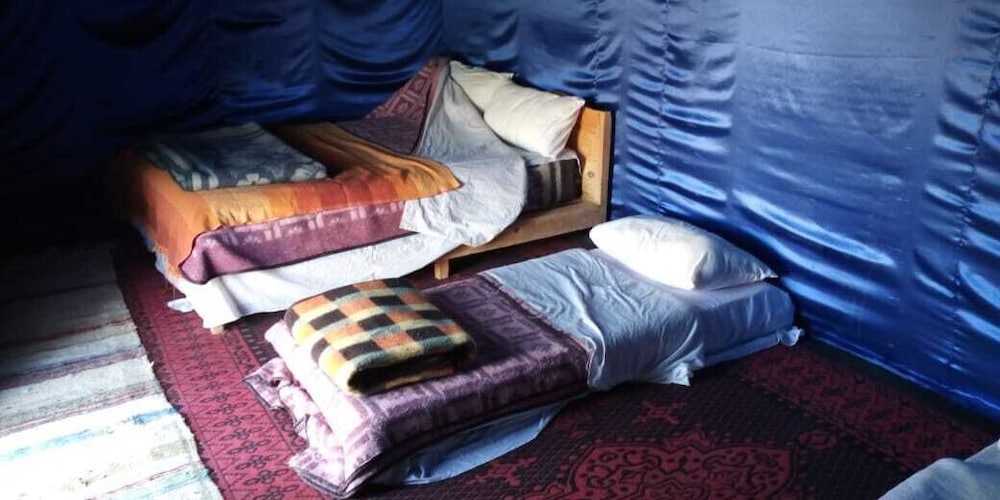 Tent photo 1