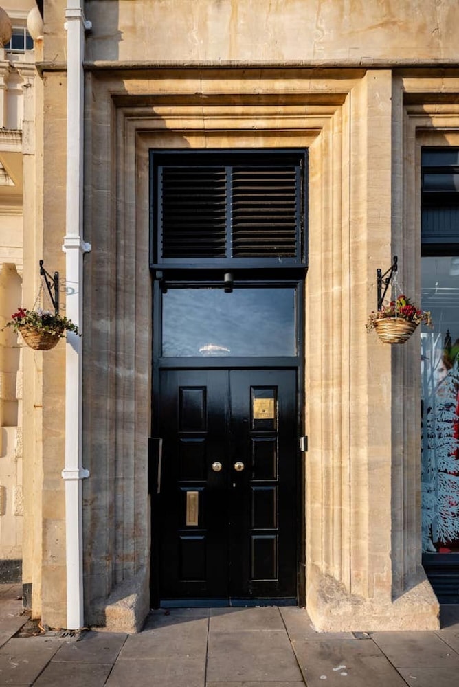 Cathedral View - Un appartement privé exclusif sur Cathedral Green, Exeter, Photo 34