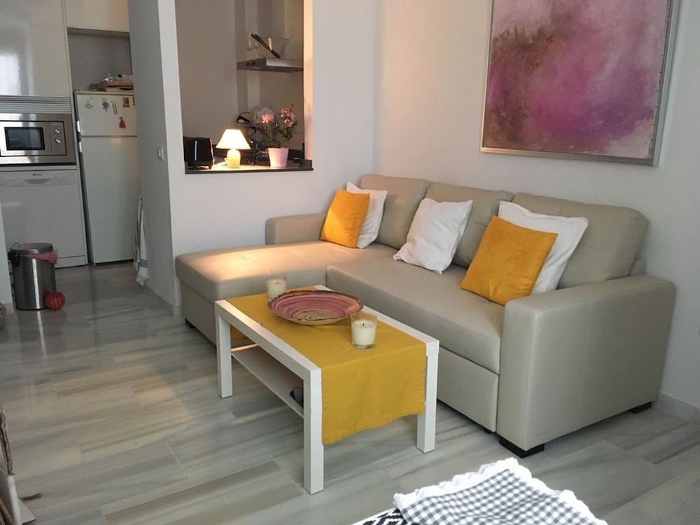 Apartamento, 2 habitaciones