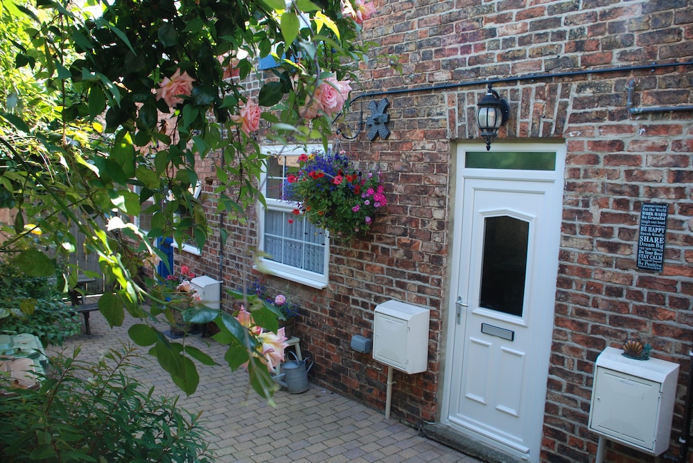 Superior Cottage, Ensuite