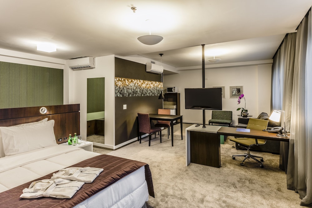 Standard Room photo 2