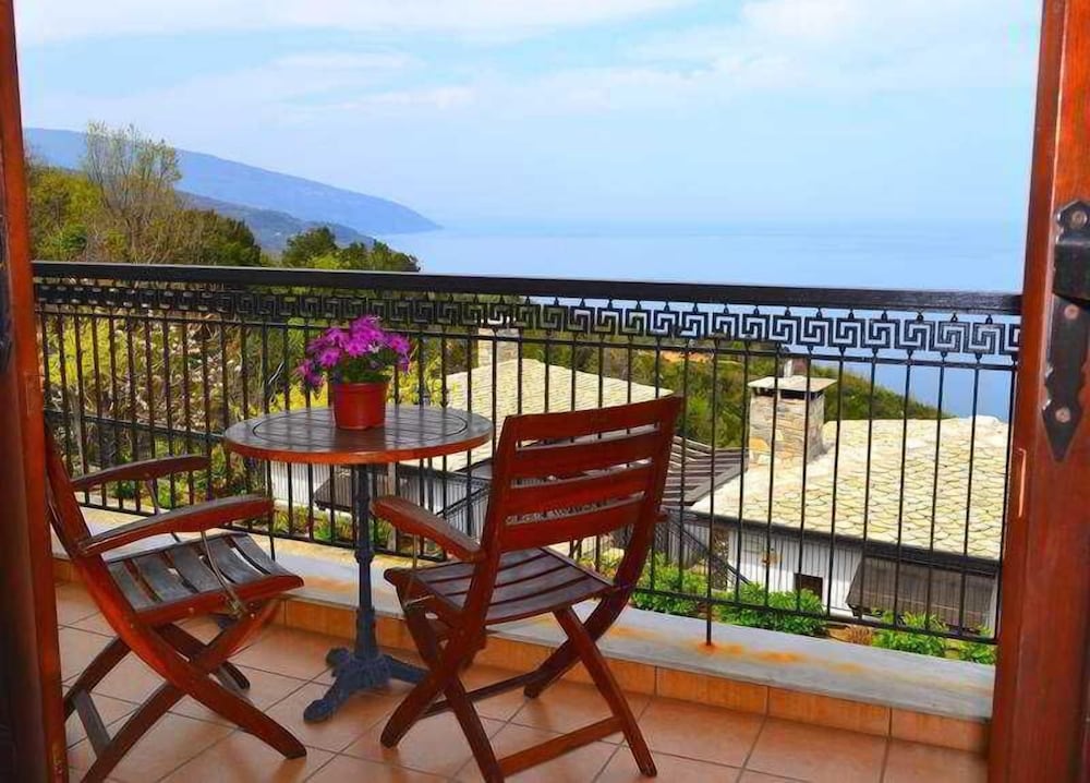 Double Room, Sea View photo 3