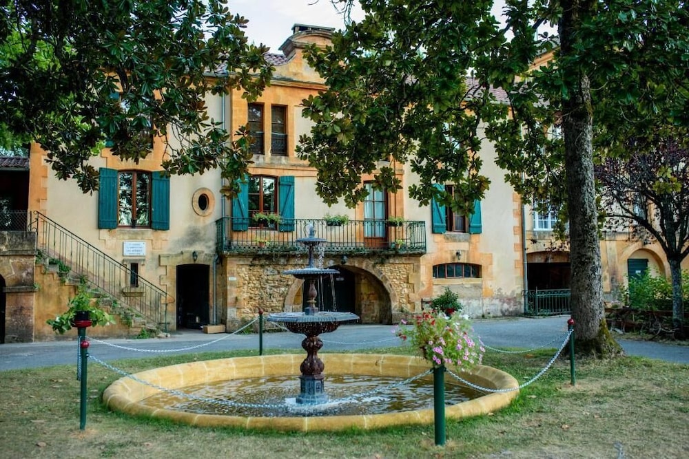 Apartment (Marquay)
