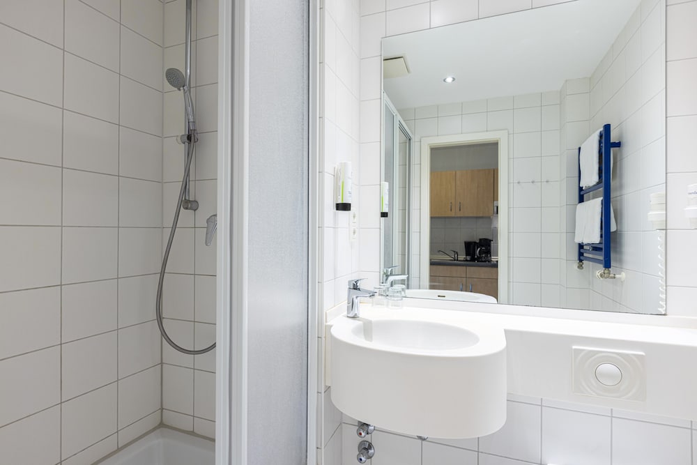 1,5 Room Appartement - Photo 7