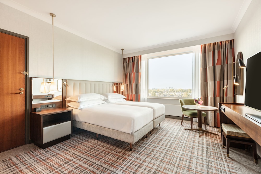 Room, 2 Twin Beds, Accessible photo 1