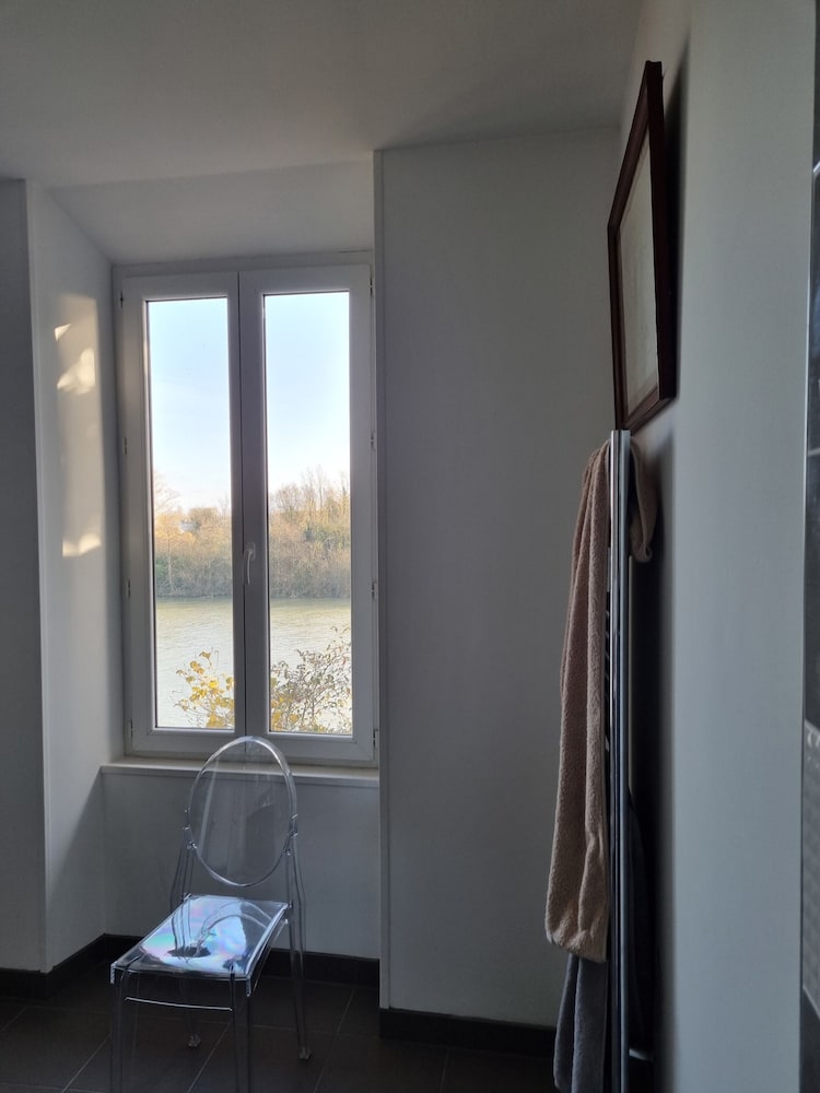 Superior Double Room, Ensuite, River View (4 épis Gîtes de France) photo 3