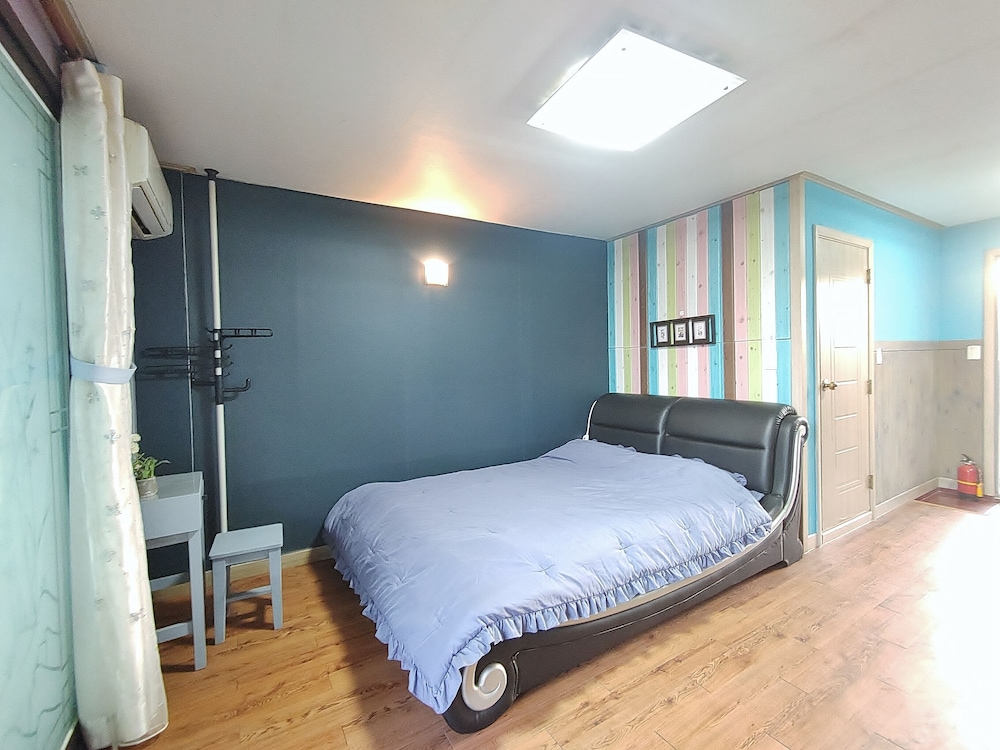 Basic Room (12 PY, Norugwi) photo 2