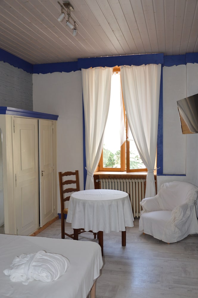 Standard Double Room, Mountain View