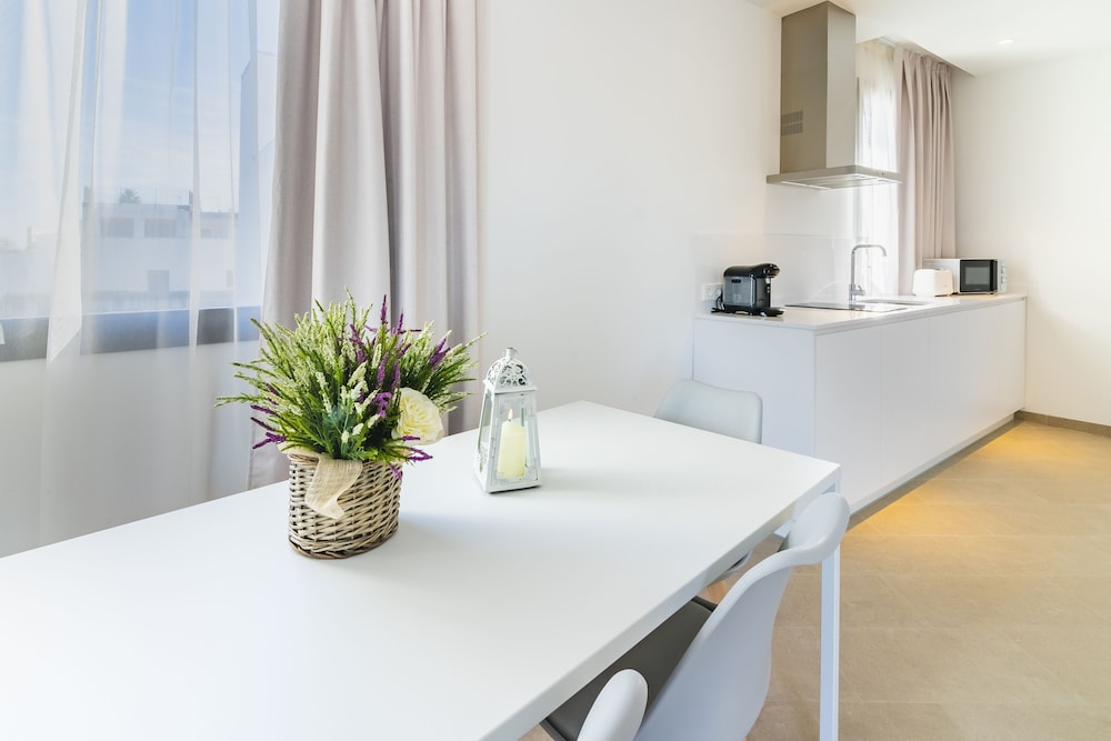 Superior Apartment (Parking)