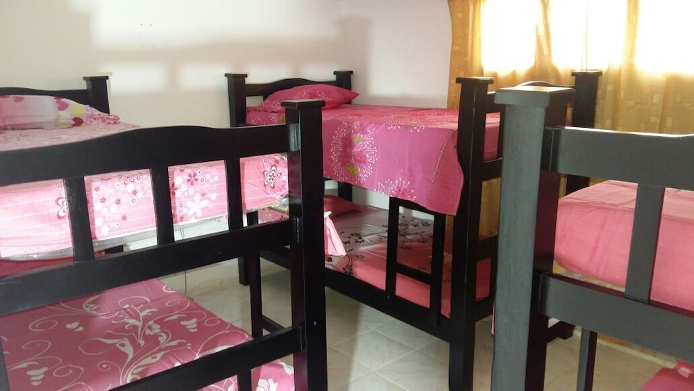 Shared Dormitory (6 Pax) photo 1