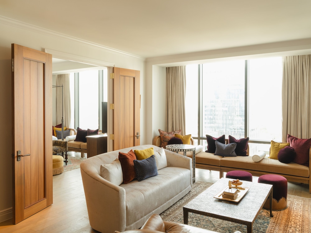 Imperial Suite