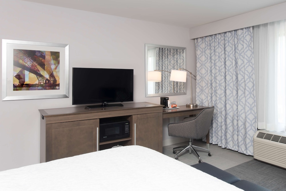 Room, 1 King Bed with Sofa bed, Accessible, Non Smoking