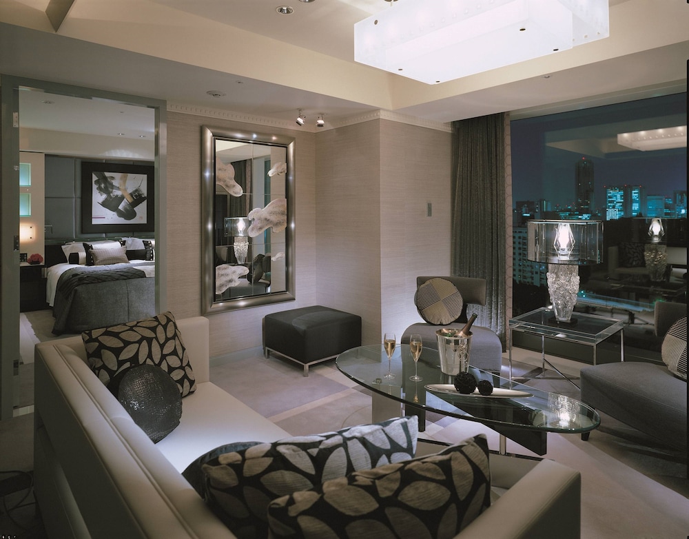 EXECUTIVE HOUSE ZEN Junior Suite, Club Lounge Access, Non Smoking (67sqm) - Photo 2